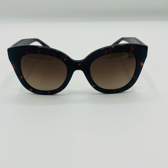 Kate Spade Tortoise Shell Sunglasses